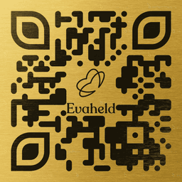 gold qr